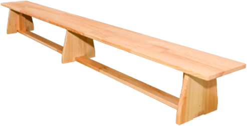 стільці та лавки