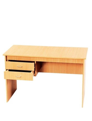 Стіл вчителя однотумбовий