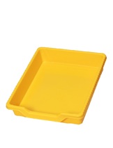 Пластиковий лоток (малий)