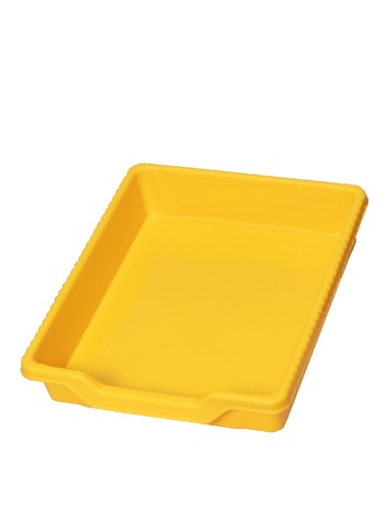 Пластиковий лоток (малий)