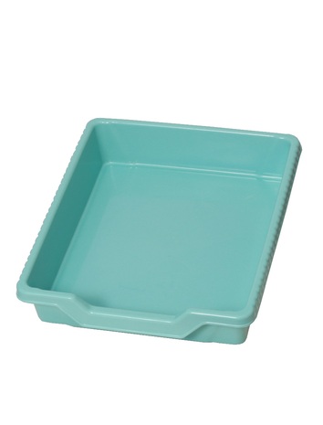 Пластиковий лоток (малий)