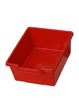 Пластиковий лоток (середній)