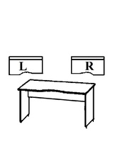 Стіл робочий