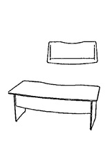 Стіл керівника