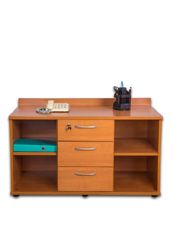 Тумба помічник