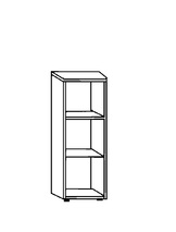 Шафа-стелаж