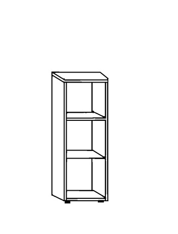 Шафа-стелаж