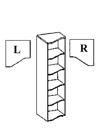 Секція перехідна