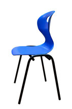 Стілець пластиковий "Естім" (U-подібний)