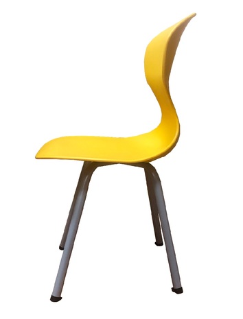 Стілець пластиковий "Естім"