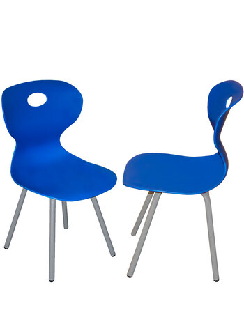 Стілець пластиковий "Естім"