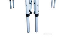 Стіл мобільний модульний “Трикутник” 60° регульований по висоті