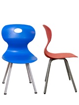 Стілець пластиковий "Естім"