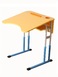 Стіл антисколіозний одномісний регульований по висоті4