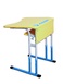 Стіл антисколіозний одномісний регульований по висоті0