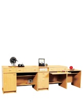 Стіл демонстраційний для кабінету фізики