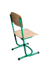 Стілець учнівський зі змінною висотою