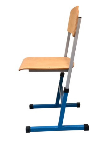 Стілець з регулюванням висоти