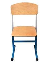 Стілець з регулюванням висоти