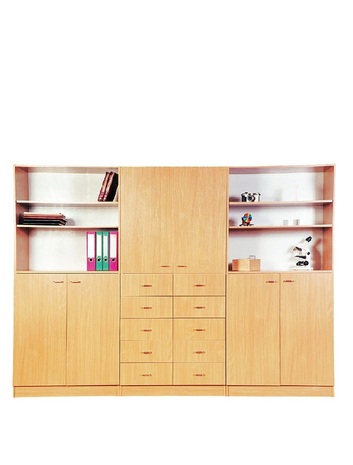 Стінка для шкільного класу “Дніпро-1”