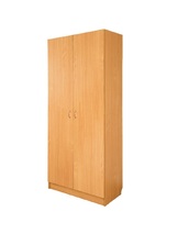 Шафа книжкова дводверна (С-026)