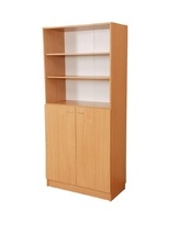 Шафа комбінована з відкритим верхом (С-028)