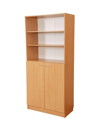 Шафа комбінована з відкритим верхом (С-028)