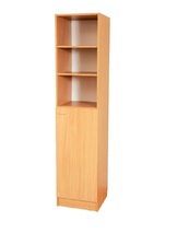 Пенал комбінований з відкритим верхом (С-030)