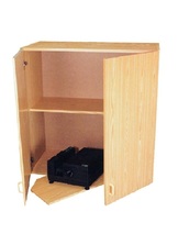 Секція верхня для технічних засобів навчання (С-04)