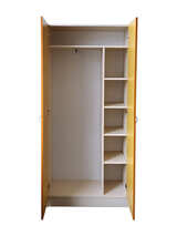 Шафа для одягу (С-07)