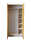 Шафа для одягу (С-07)