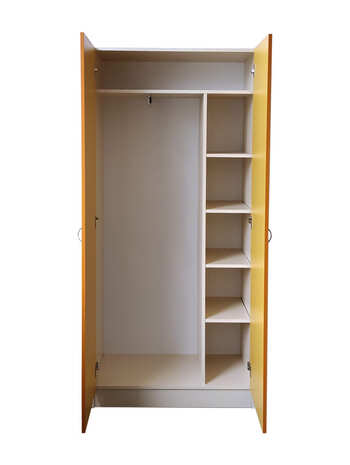 Шафа для одягу (С-07)