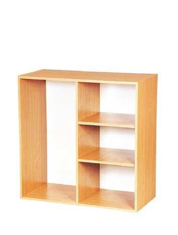 Антресоль відкрита (С-08)