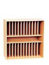 Секція для журналів верхня (С-012)