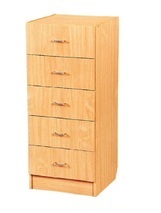 Секція нижня з шухлядами мала (С-015)