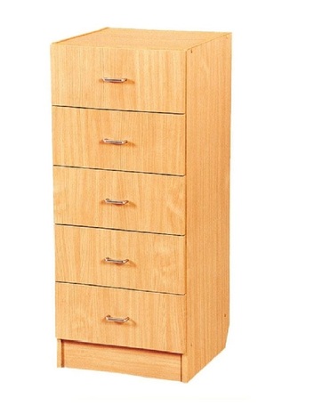 Секція нижня з шухлядами мала (С-015)