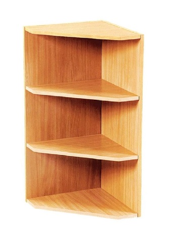 Секція кутова мала верхня (С-019)