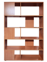 Стелаж для зберігання двосторонній