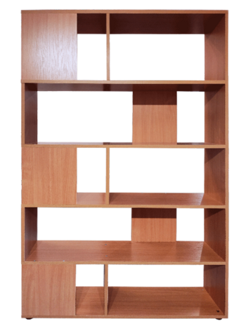 Стелаж для зберігання двосторонній