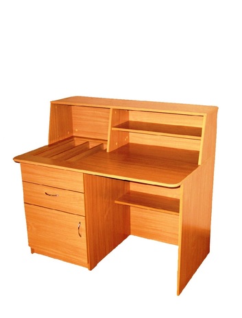 Стіл-кафедра бібліотечна