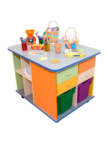 Осередок художньо-творчої діяльності