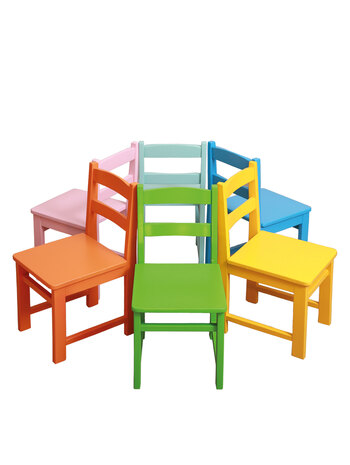 Стілець дитячий