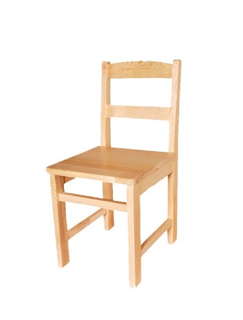 Стілець дитячий