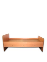 Ліжко дитяче з ДСП