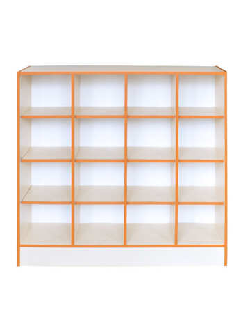 Шафа для горщиків