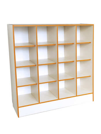 Шафа для горщиків