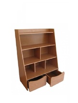 Шафа для іграшок