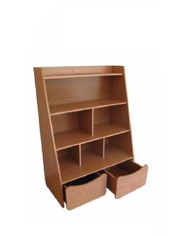 Шафа для іграшок