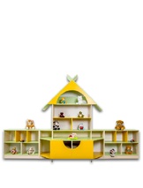 Стінка “Теремок”