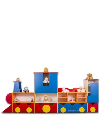 Стінка “Мандрівник”